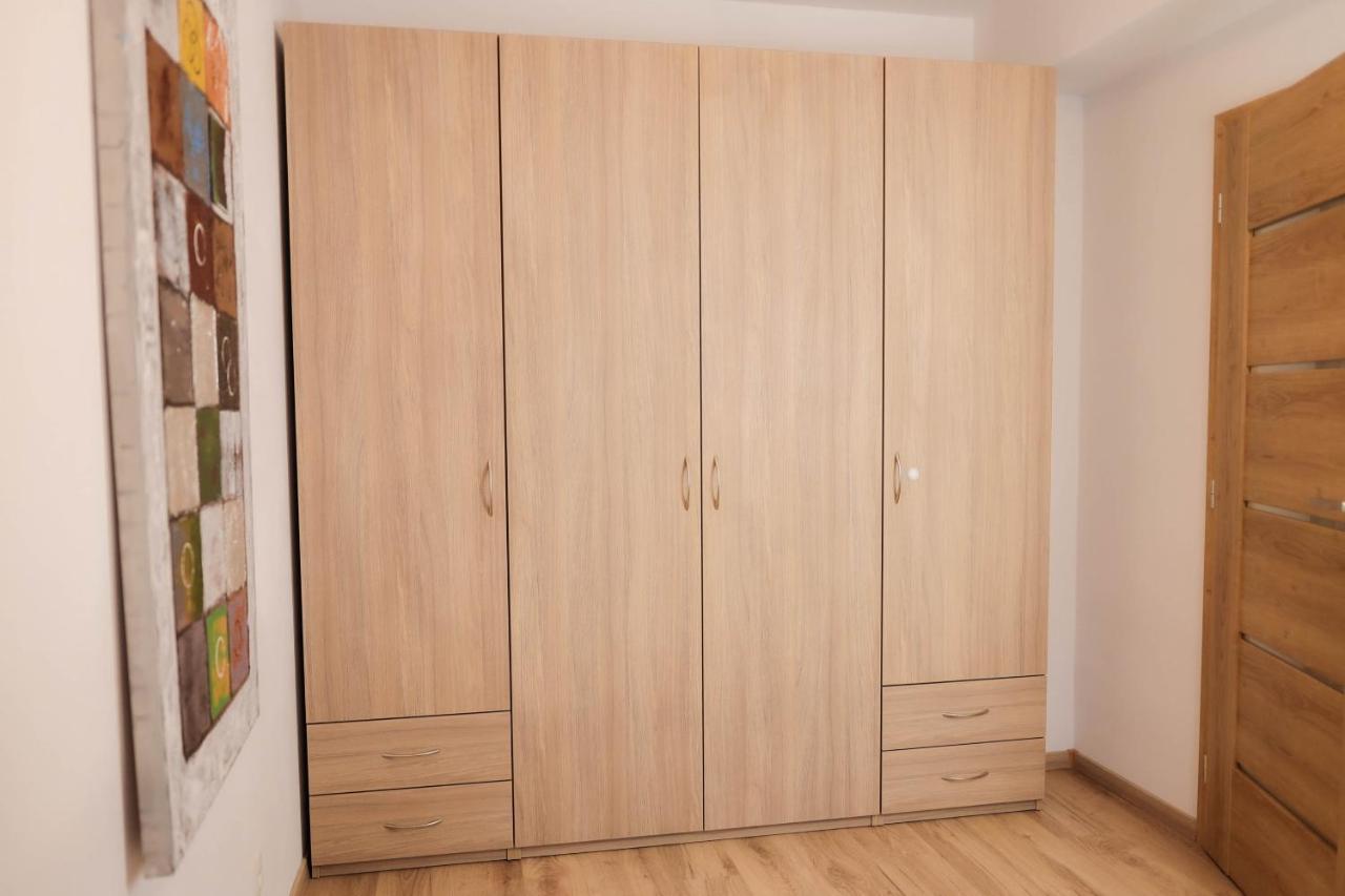 Apartman 4 - Rezidence K Lanovce Jáchymov Zewnętrze zdjęcie