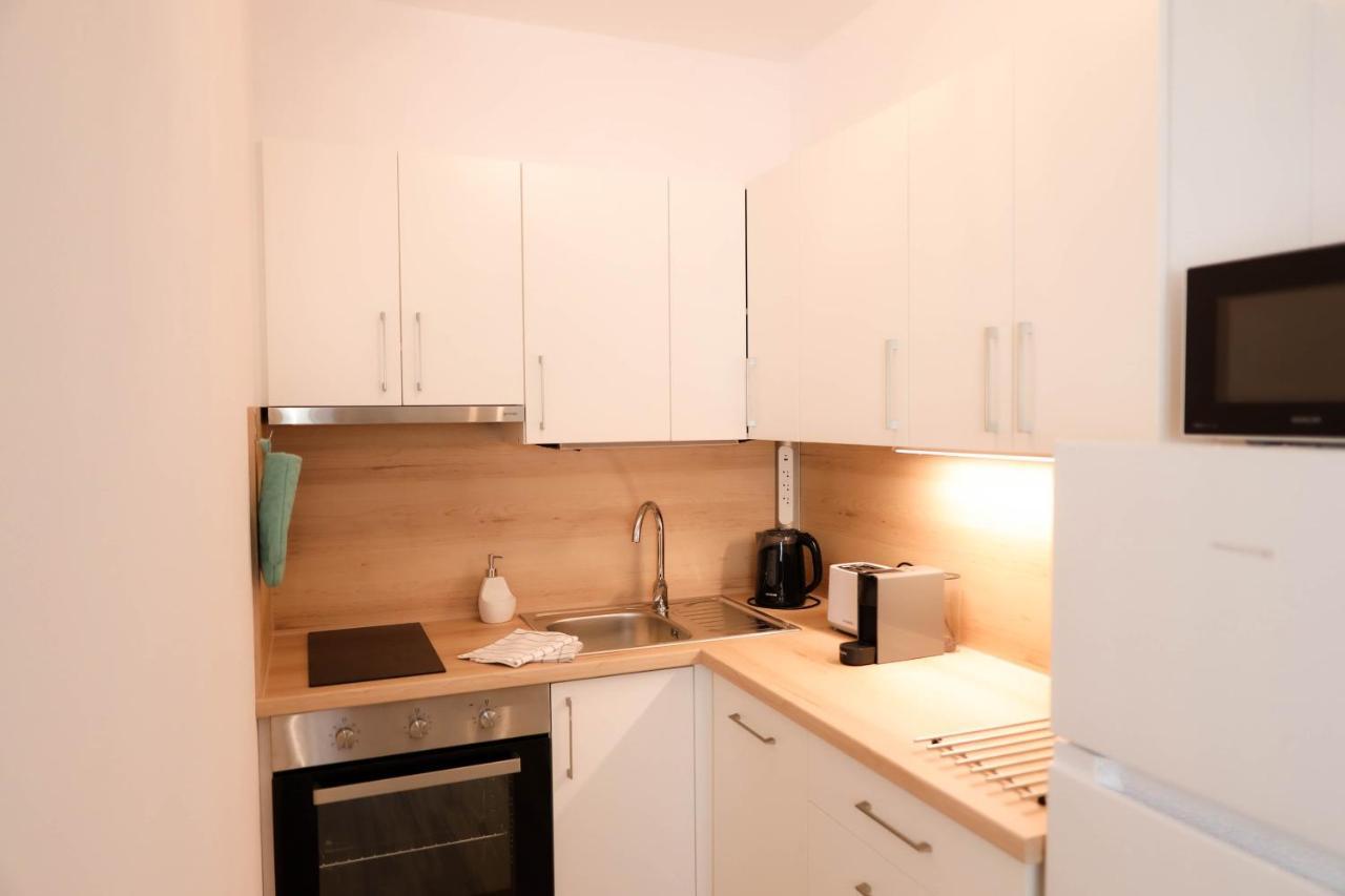 Apartman 4 - Rezidence K Lanovce Jáchymov Zewnętrze zdjęcie